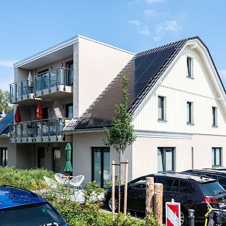 Duenenquartier Apartment 09 Zingst Eksteriør bilde