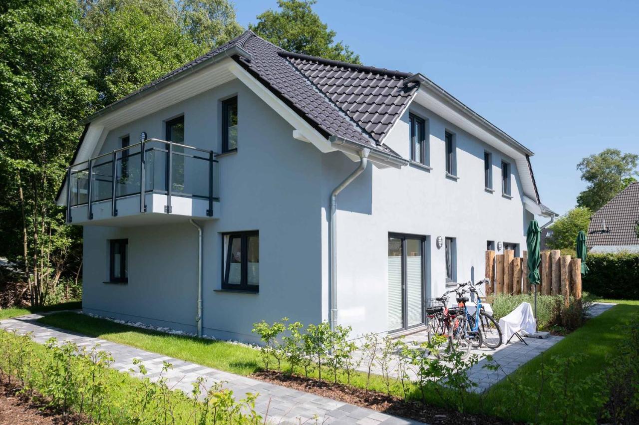 Duenenquartier Apartment 09 Zingst Eksteriør bilde